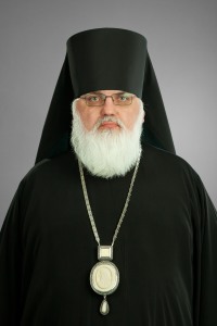 Епископ Сарапульский и Можгинский Антоний (Простихин Алексей Викторович)
