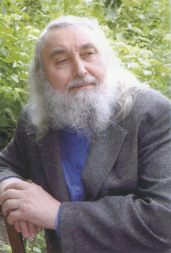 Атаманов Михаил Гаврилович