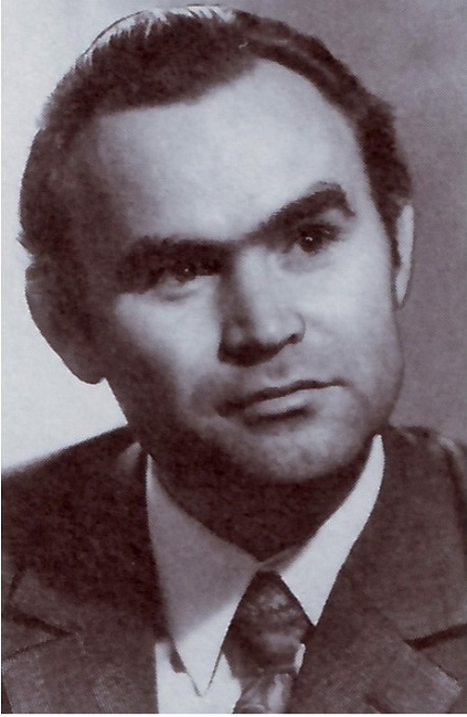 Валишин Роман Галяскарович