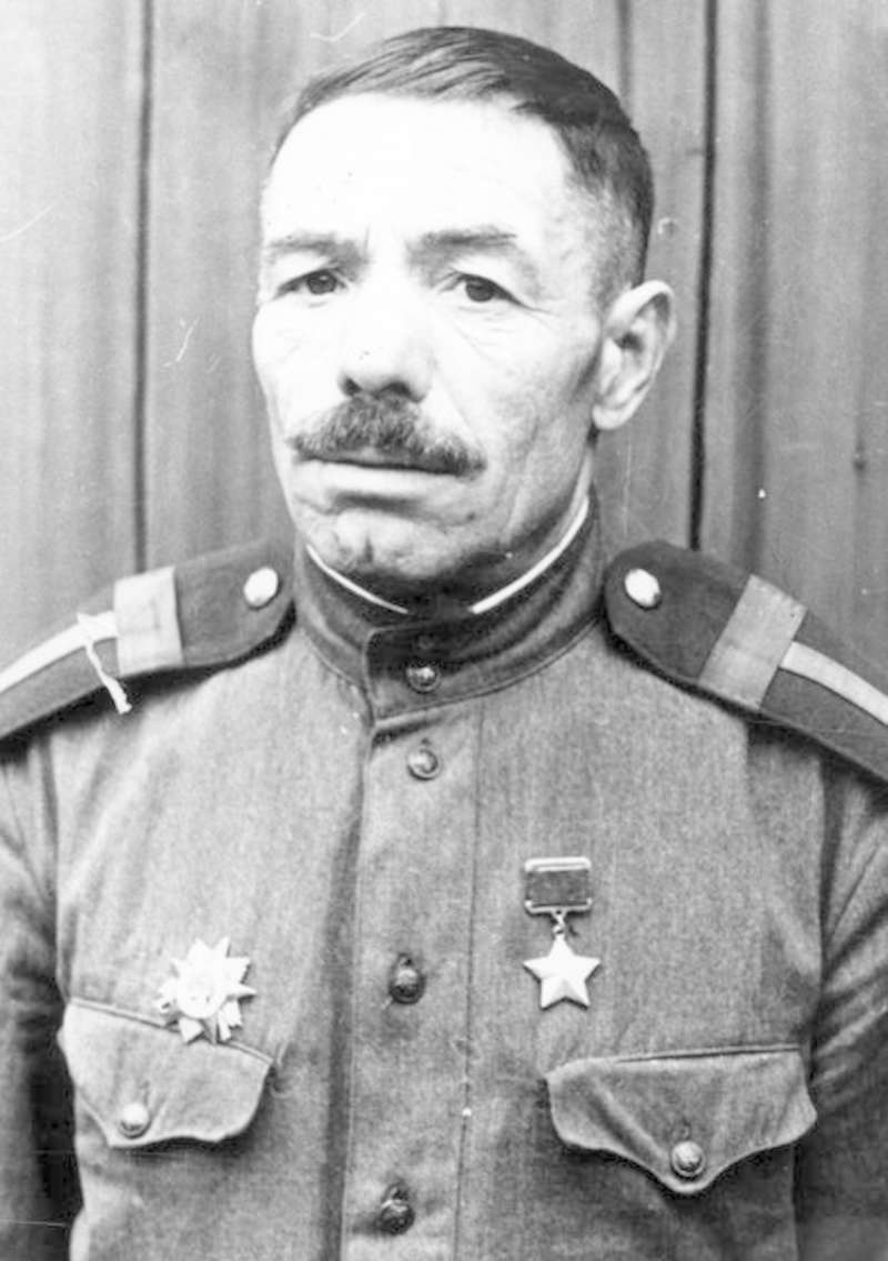 Чикуров Николай Васильевич
