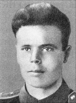 Зевахин Михаил Степанович