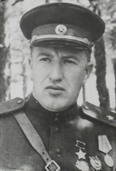 Сабуров Александ Николаевич