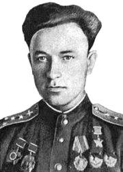 Михайлов Василий Михайлович