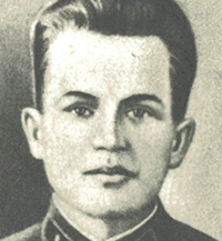 Аксенов Александр Михайлович