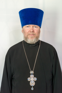 Иеромонах Павел (Белокрылов Валерий Иванович)