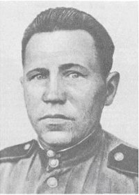 Карачев Михаил Васильевич 