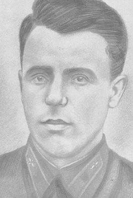 Шамшурин Василий Григорьевич