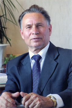 Ванюшев Василий Михайлович