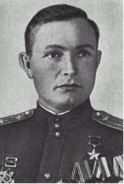 Обухов Василий Михайлович 