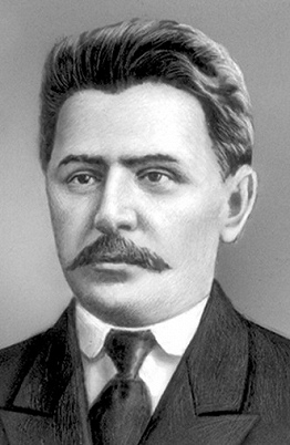 Михеев Иван Степанович