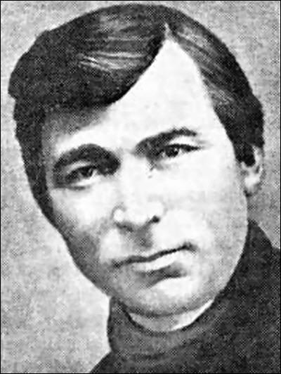 Векшин Иван Григорьевич