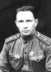 Меркушев Василий Афанасьев