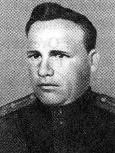 Зайцев Василий Петрович